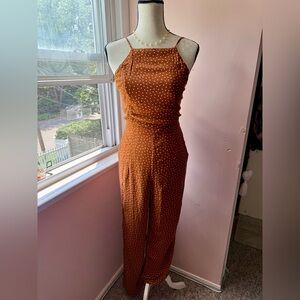 Abercrombie & Fitch Women’s Jumpsuit